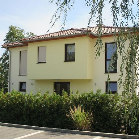 Ferienwohnung Im Herzen Von Peitz חדר תמונה