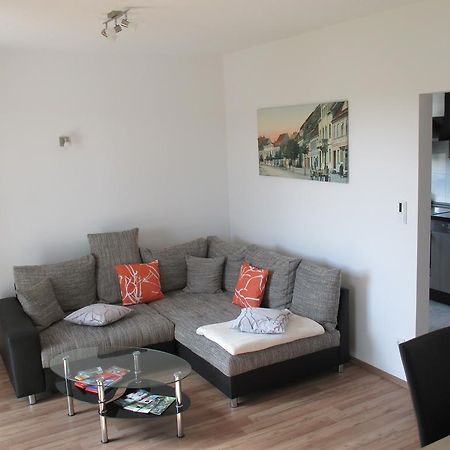 Ferienwohnung Im Herzen Von Peitz חדר תמונה