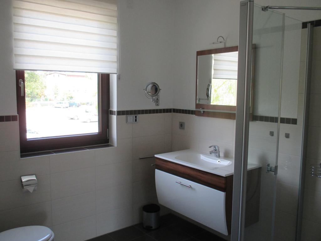 Ferienwohnung Im Herzen Von Peitz חדר תמונה
